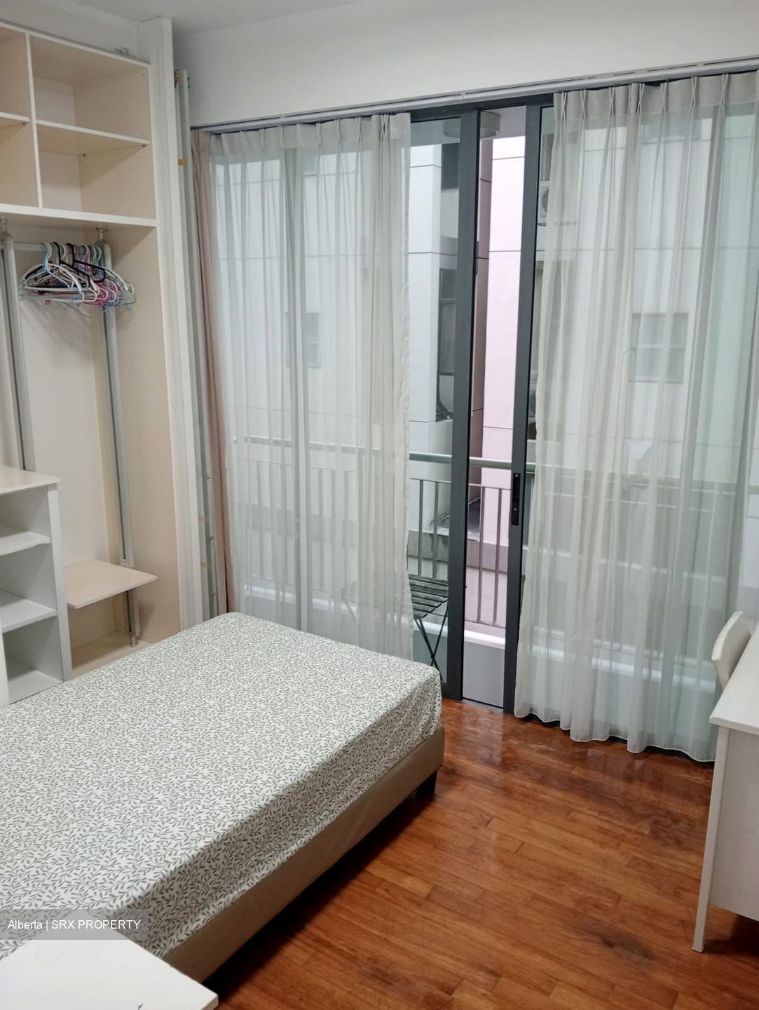 One Oxley Rise (D9), Apartment #573197591